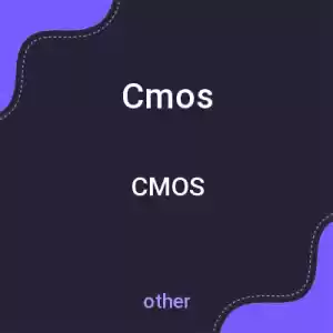 معنی cmos به فارسی معنی cmos به فارسی