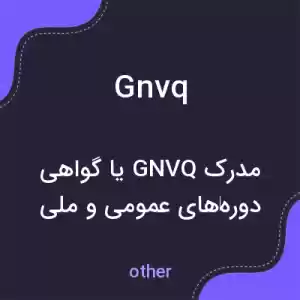 معنی gnvq به فارسی معنی gnvq به فارسی
