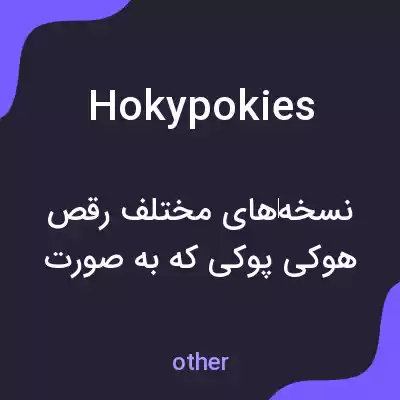 معنی hokypokies به فارسی معنی hokypokies به فارسی