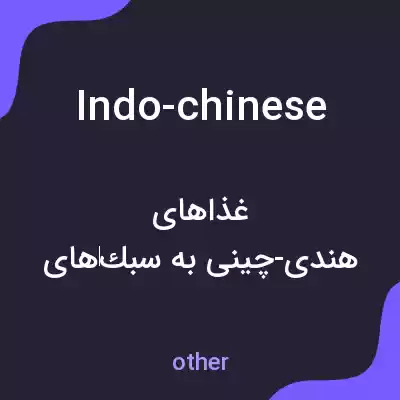 معنی indo-chinese به فارسی معنی indo-chinese به فارسی