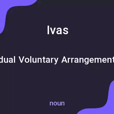 معنی ivas به فارسی معنی ivas به فارسی