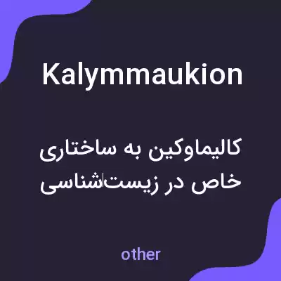 معنی kalymmaukion به فارسی معنی kalymmaukion به فارسی