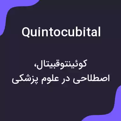 معنی quintocubital به فارسی معنی quintocubital به فارسی