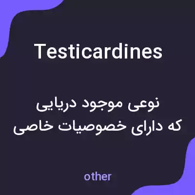 معنی testicardines به فارسی معنی testicardines به فارسی